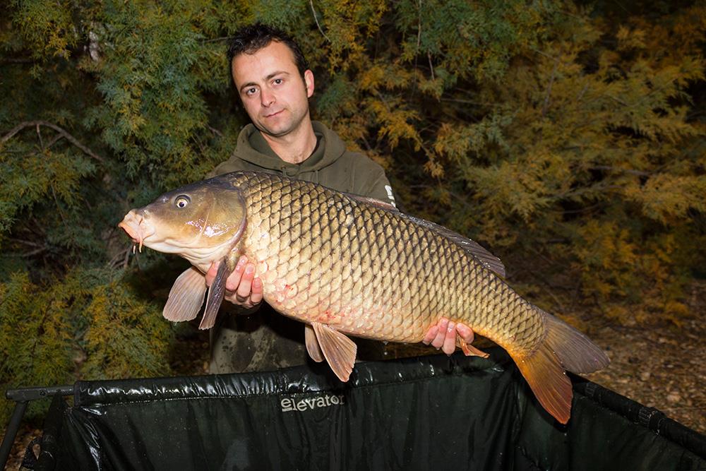 Carpfishing 2015